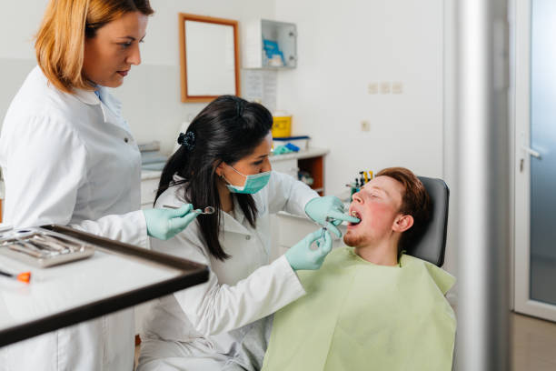 Best Emergency Orthodontic Repairs in Drew, MS